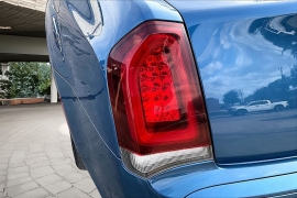 Used 2023  Chrysler 300 Touring L RWD at Pre-Owned Plus near San Antonio&comma; TX