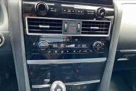 Used 2022 INFINITI QX80 LUXE AWD at Pre-Owned Plus near San Antonio, TX