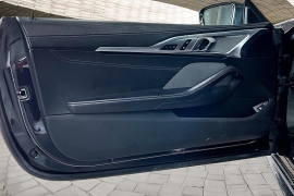 Used 2022  BMW 8 Series 840i Coupe at Pre-Owned Plus near San Antonio&comma; TX
