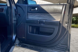 Used 2019  Ford Flex 4d SUV FWD SEL at Pre-Owned Plus near San Antonio&comma; TX