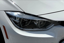 Used 2018 BMW 3 Series 330i Sedan South Africa at Pre-Owned Plus near San Antonio, TX