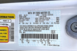 Used 2022  Ford Bronco Sport Big Bend 4x4 at Pre-Owned Plus near San Antonio&comma; TX