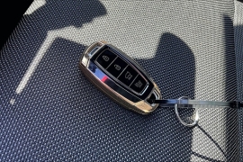 Used 2023  Hyundai Kona N Line DCT FWD at Pre-Owned Plus near San Antonio&comma; TX