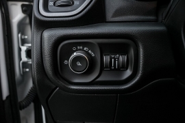 Used 2020  Ram 2500 2WD Reg Cab Tradesman at Pre-Owned Plus near San Antonio, TX