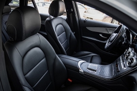 Used 2020 Mercedes-Benz GLC-Class 4d SUV GLC300 at Pre-Owned Plus near San Antonio, TX