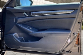 Used 2022  Honda Accord Hybrid Sport Sedan at Pre-Owned Plus near San Antonio&comma; TX