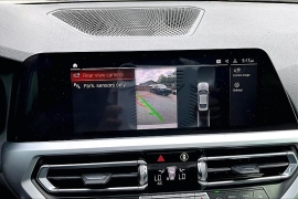 Used 2020  BMW 3 Series 330i Sedan North America at Pre-Owned Plus near San Antonio&comma; TX