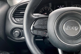 Used 2019  Jeep Renegade 4d SUV FWD Latitude at Pre-Owned Plus near San Antonio&comma; TX