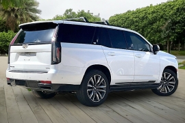 Used 2021  Cadillac Escalade 2WD 4dr Sport at Pre-Owned Plus near San Antonio&comma; TX