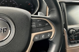 Used 2015 Jeep Grand Cherokee 4d SUV 4WD Summit at Pre-Owned Plus near San Antonio, TX