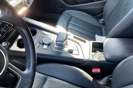 Used 2018  Audi A4 4d Sedan Quattro Premium Plus Auto at Pre-Owned Plus near San Antonio&comma; TX