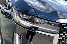 Used 2023  Cadillac Escalade 4WD 4dr Premium Luxury at Pre-Owned Plus near San Antonio&comma; TX