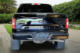 Used 2019  Ford F-150 4WD SuperCrew XL STX 5 1&sol;2 at Pre-Owned Plus near San Antonio&comma; TX
