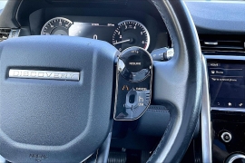 Used 2020  Land Rover Discovery Sport 4d SUV at Pre-Owned Plus near San Antonio&comma; TX