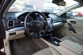 Used 2017  Acura RDX 4d SUV FWD Tech AcuraWatch Plus at Pre-Owned Plus near San Antonio&comma; TX