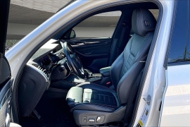 Used 2019  BMW X3 xDrive30i Sports Activity Vehicle at Pre-Owned Plus near San Antonio&comma; TX