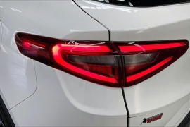 Used 2021  Alfa Romeo Stelvio RWD at Pre-Owned Plus near San Antonio&comma; TX