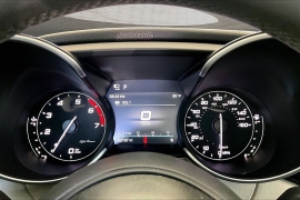 Used 2020  Alfa Romeo Giulia 4d Sedan RWD at Pre-Owned Plus near San Antonio&comma; TX