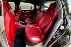 Used 2018 Porsche Panamera 4d Hatchback RWD at Pre-Owned Plus near San Antonio, TX
