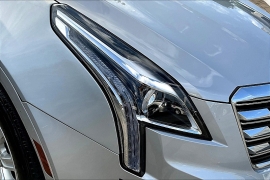 Used 2019 Cadillac XT5 4d SUV FWD at Pre-Owned Plus near San Antonio, TX