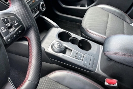 Used 2025  Ford Escape ST-Line AWD at Pre-Owned Plus near San Antonio&comma; TX