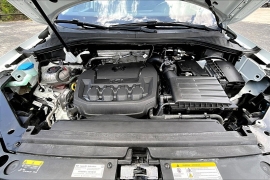 Used 2021 Volkswagen Tiguan 2.0T SE FWD at Pre-Owned Plus near San Antonio, TX