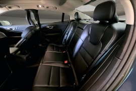 Used 2020  Volvo S60 4d Sedan FWD T5 Momentum at Pre-Owned Plus near San Antonio&comma; TX