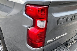 Used 2020  Chevrolet Silverado 1500 2WD Crew Cab LT Texas Edition at Pre-Owned Plus near San Antonio&comma; TX