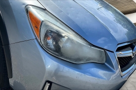 Used 2017 Subaru Crosstrek 4d SUV Limited at Pre-Owned Plus near San Antonio, TX