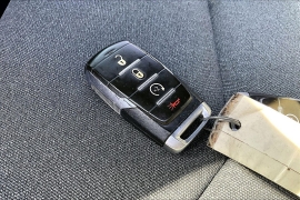 Used 2022  Ram 1500 4WD Big Horn Crew Cab 5'7" Box at Pre-Owned Plus near San Antonio&comma; TX