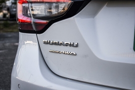 Used 2022 Subaru Legacy Limited CVT at Pre-Owned Plus near San Antonio, TX