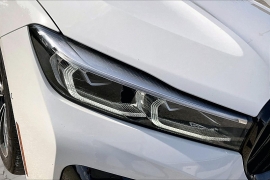 Used 2021  BMW 7 Series 750i xDrive Sedan at Pre-Owned Plus near San Antonio&comma; TX
