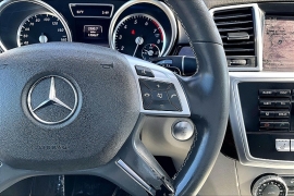 Used 2015  Mercedes-Benz M-Class 4d SUV ML350 at Pre-Owned Plus near San Antonio&comma; TX