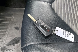 Used 2023  Toyota Camry SE Auto at Pre-Owned Plus near San Antonio&comma; TX