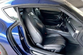 Used 2020  Toyota GR Supra 3&period;0 Auto &lpar;Natl&rpar; at Pre-Owned Plus near San Antonio&comma; TX