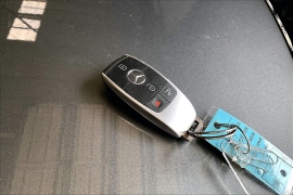 Used 2021  Mercedes-Benz C-Class C 300 Sedan at Pre-Owned Plus near San Antonio&comma; TX