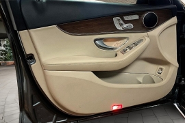 Used 2021 Mercedes-Benz C-Class C 300 4MATIC Sedan at Pre-Owned Plus near San Antonio, TX