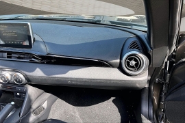 Used 2017  FIAT 124 Spider 2d Convertible Abarth at Pre-Owned Plus near San Antonio&comma; TX