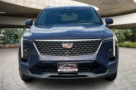Used 2024 Cadillac XT4 AWD 4dr Premium Luxury at Pre-Owned Plus near San Antonio, TX