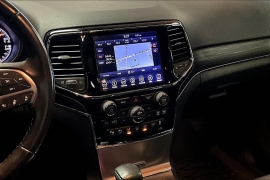 Used 2019 Jeep Grand Cherokee 4d SUV 4WD Limited V6 at Pre-Owned Plus near San Antonio, TX