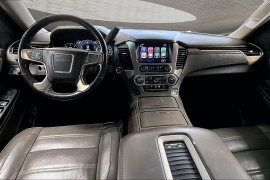 Used 2018  GMC Yukon 4d SUV RWD Denali at Pre-Owned Plus near San Antonio&comma; TX