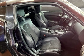 Used 2016  Nissan 370Z 2d Coupe Touring Auto at Pre-Owned Plus near San Antonio&comma; TX