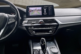 Used 2021  BMW 5 Series 530i Sedan at Pre-Owned Plus near San Antonio&comma; TX