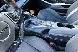 Used 2021  Chevrolet Camaro 2dr Cpe 1LS at Pre-Owned Plus near San Antonio&comma; TX
