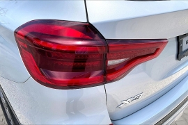 Used 2021  BMW X3 sDrive30i Sports Activity Vehicle at Pre-Owned Plus near San Antonio&comma; TX