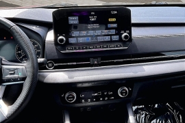 Used 2022  Mitsubishi OUTLANDER SE FWD at Pre-Owned Plus near San Antonio&comma; TX