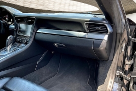 Used 2013 Porsche 911 Carrera 2d Convertible S 991 at Pre-Owned Plus near San Antonio, TX