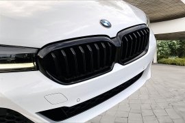 Used 2022  BMW 5 Series 530i Sedan at Pre-Owned Plus near San Antonio&comma; TX