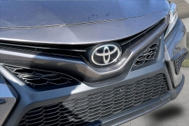 Used 2021  Toyota Camry SE Auto AWD at Pre-Owned Plus near San Antonio&comma; TX