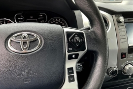 Used 2019  Toyota Tundra 4WD CrewMax SR5 5&period;7L FFV at Pre-Owned Plus near San Antonio&comma; TX